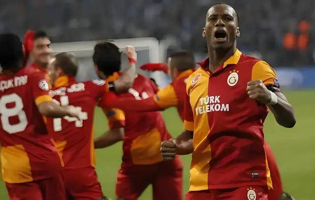 欧冠：加拉塔萨雷对阵利物浦，实力对比与前景展望