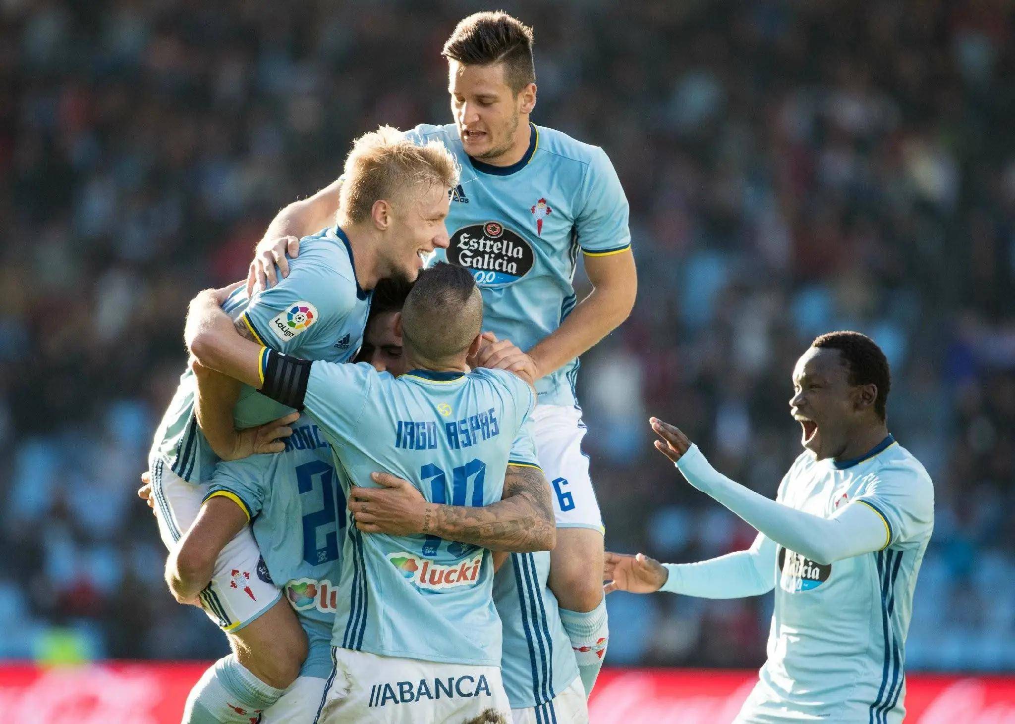 西甲：维戈塞尔塔VS奥萨苏纳，今日专家比分预测